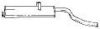 AKS DASIS SG20611 End Silencer